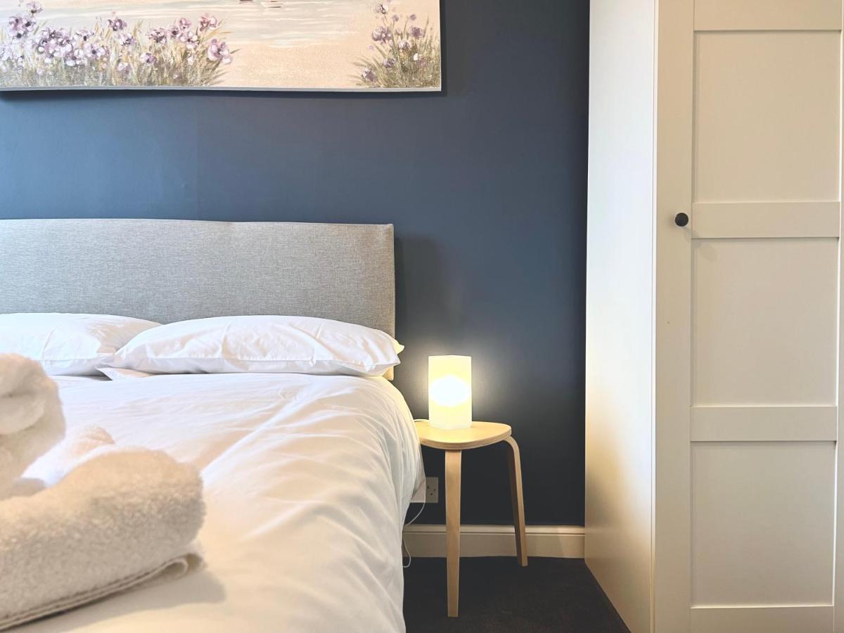 Roost Hill Guest House Édimbourg Extérieur photo