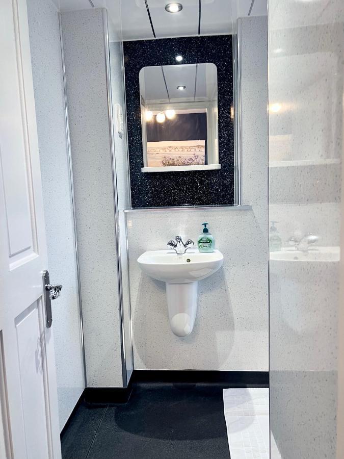 Roost Hill Guest House Édimbourg Chambre photo