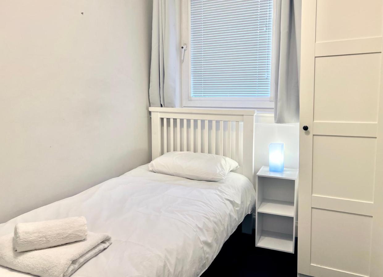Roost Hill Guest House Édimbourg Chambre photo