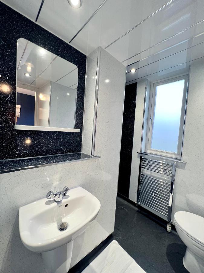 Roost Hill Guest House Édimbourg Chambre photo