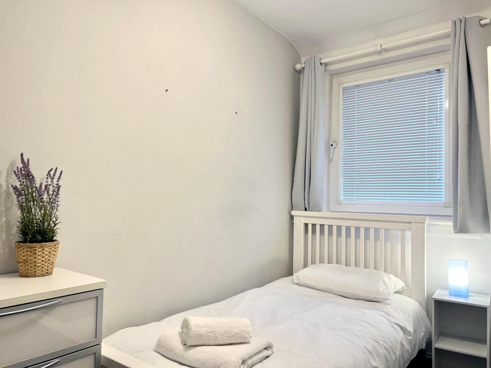 Roost Hill Guest House Édimbourg Chambre photo
