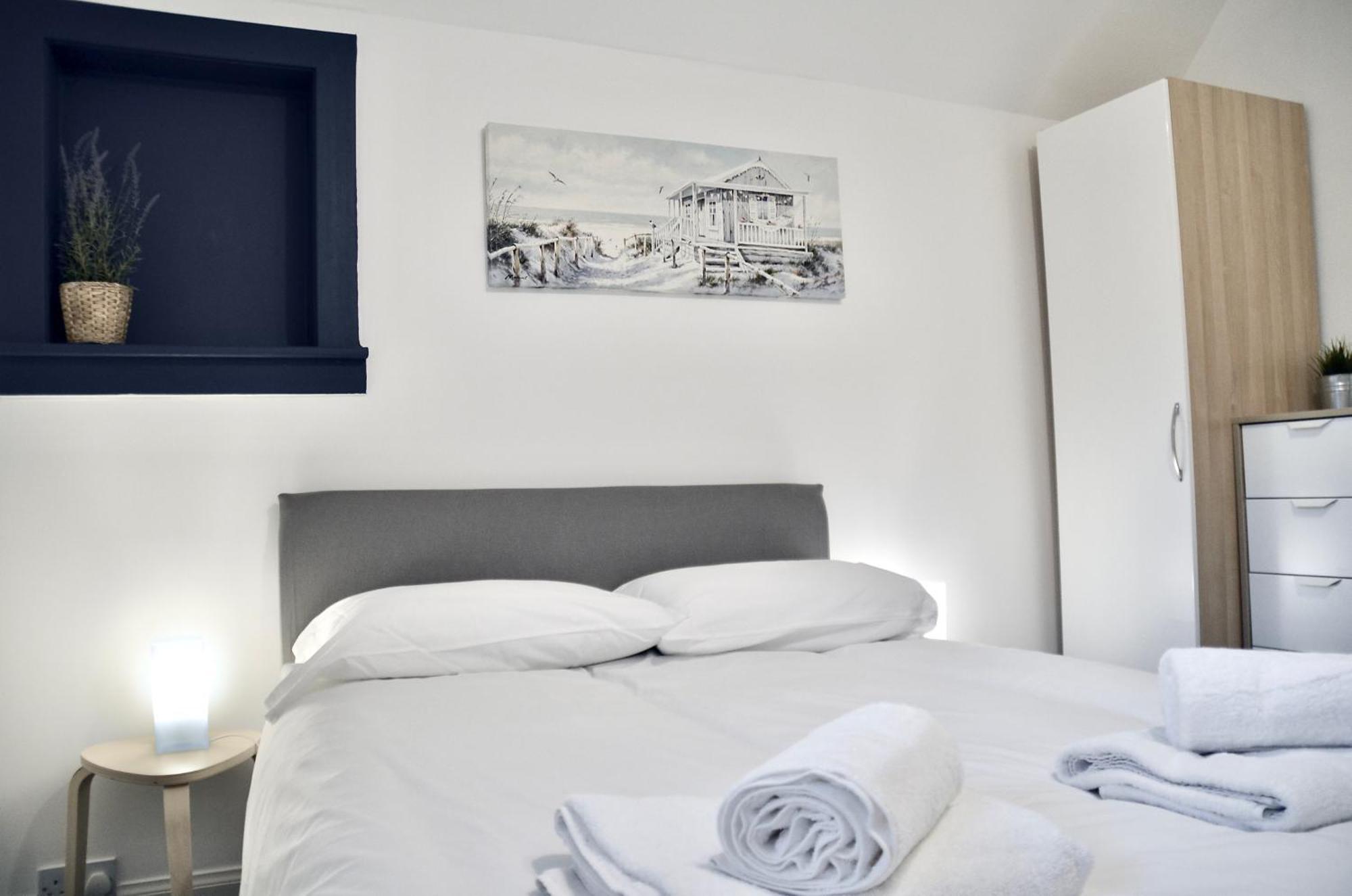 Roost Hill Guest House Édimbourg Chambre photo